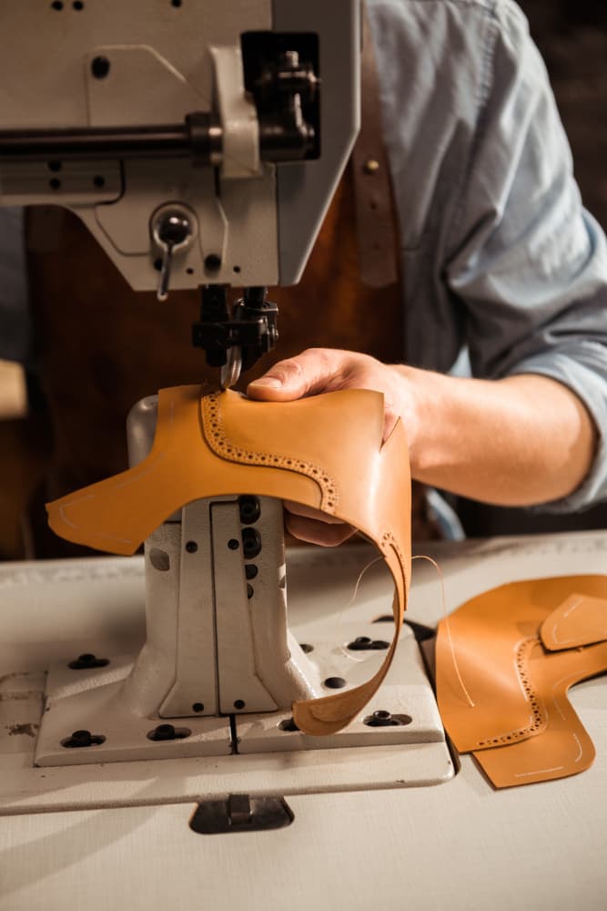 Al-Ahad Exports Manufacturing Facility