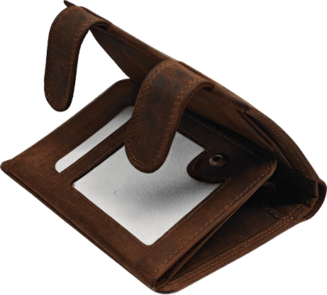Hunter Wallet