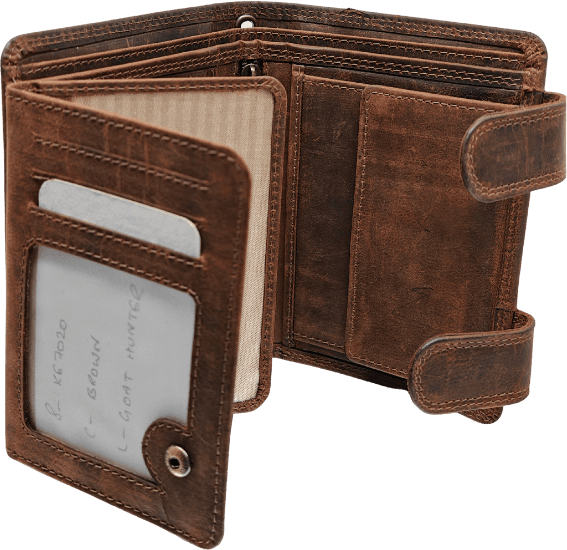 Hunter Wallet
