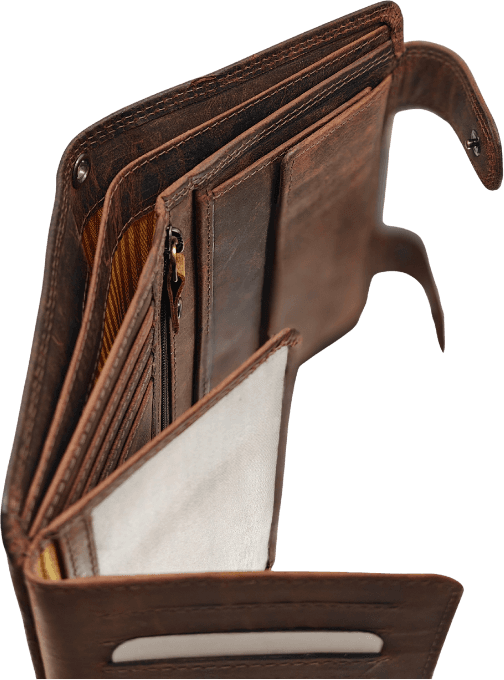 Hunter Wallet