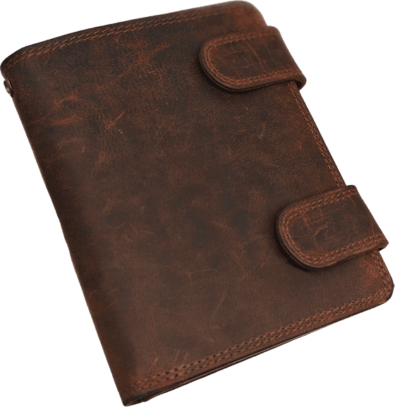 Hunter Wallet