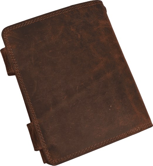 Hunter Wallet