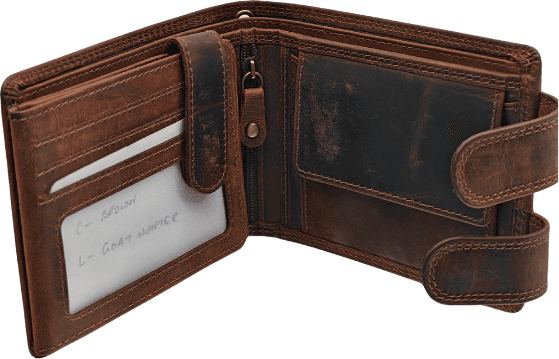 Hunter Wallet