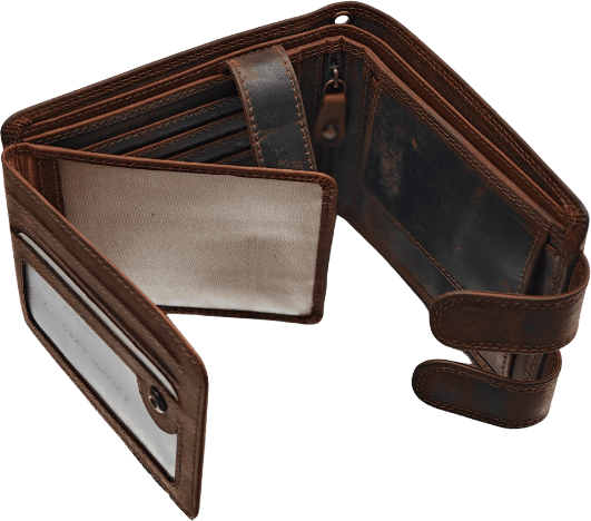 Hunter Wallet