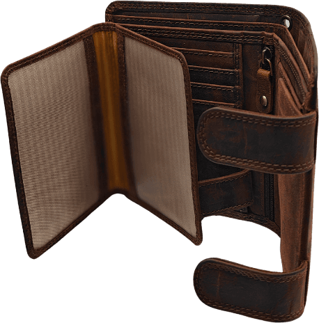 Hunter Wallet