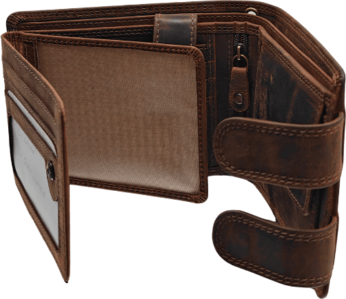 Hunter Wallet