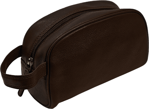 Shaving Pouch