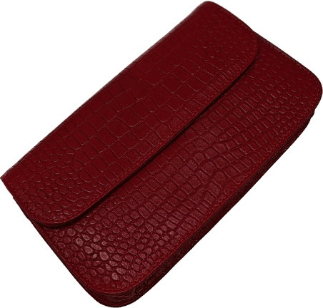 Ladies wallet clutch