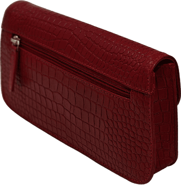 Ladies wallet clutch