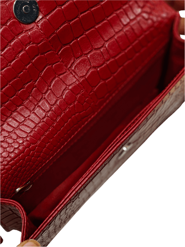 Ladies wallet clutch