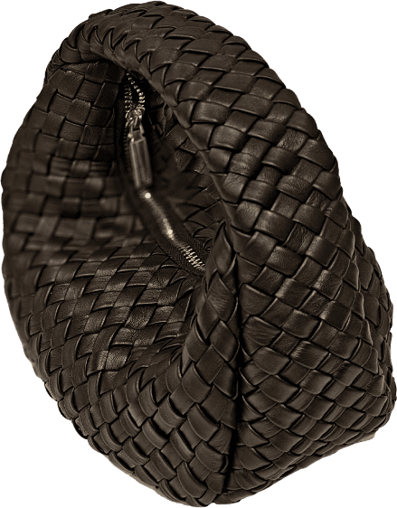 Black Sling Bag
