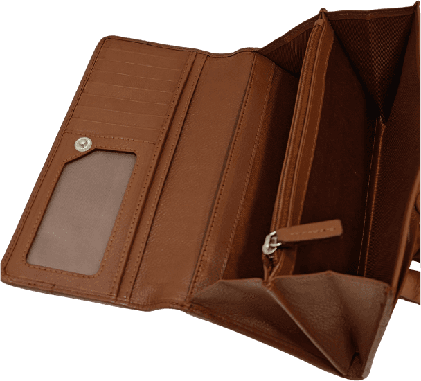 Women wallet