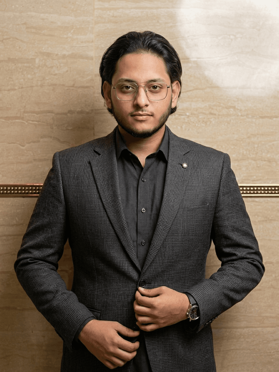Anas Kamal