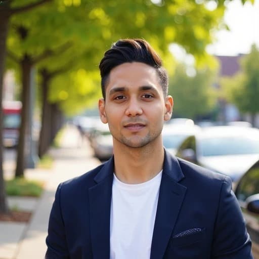 Ashzad Kamal